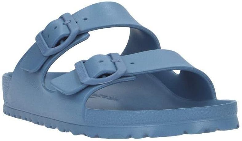 Image of Birkenstock Unisex Arizona Essentials Slide-On Sandal