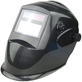 It likes Safety Car Welding Helmet black 3.6x1.6in