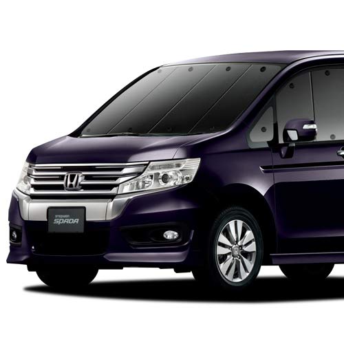 Rk カーテン ステップワゴンの通販 価格比較 価格 Com