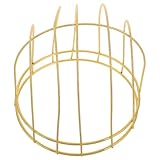 Occasions spéciales : créez des souvenirs inoubliables avec ce magnifique bandeau, idéal pour les événements spéciaux. support à fabriquer soi-même pour couronne, armature métallique pour la confection de couronnes