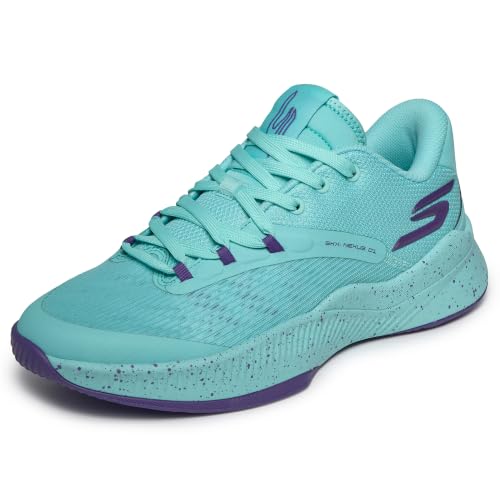 Image of Skechers Men's SKX Nexus Basketball Shoe