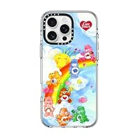 Amazon.co.jp: CASETiFY インパクト クリア iPhone 16 Pro ケース [黄