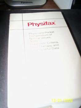 Paperback Physifax Book