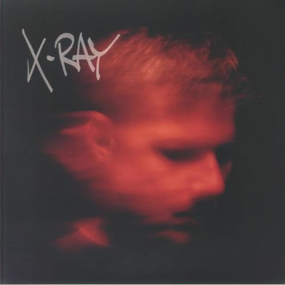 X-RAY [VINYL]