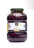 aceitunas kalamata carrefour  ACEITUNAS KALAMATA PENETTEADAS ORGÁNICAS 3KG