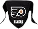 NHL Philadelphia Flyers Pet Bandana, Team Color, Large