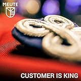 customer service  Customer is King
