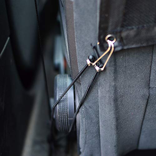 Rete Auto per Cani Universale. Divisorio Auto per