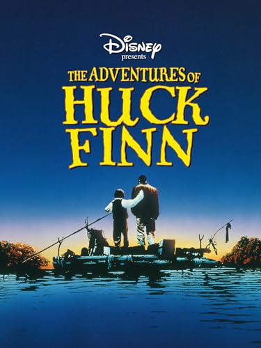 The Adventures Of Huck Finn