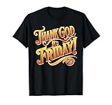 Thank God It's Friday