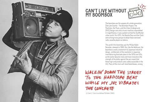 Cassette Cultures: Past And Present Of A Musical Icon: The Past And Present Of A Musical Icon - 7