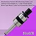 MachEl Woodworking MT2 Revolving Center with Live Tailstock Chuck Adapter – Fits 1