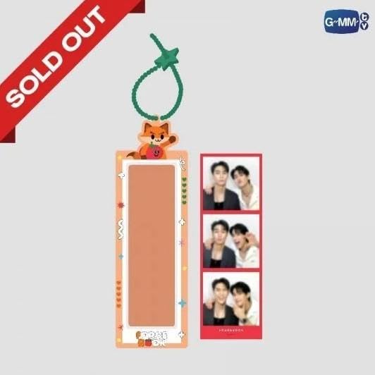 Amazon.co.jp: ForceBook Photo Strip Holders Holder : Home