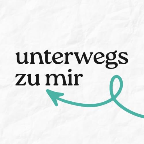 unterwegs zu mir cover art