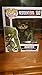 Funko Pop! Games Hunter Gamestop Exclusive Resident Evil 160