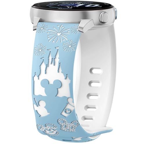 [CeiLarv] 20mm oh Garmin Vivoactive 6/Vivoactive 5/Forerunner 165/Venu Sq 2/Trend p VR X}[gEHb` oh 20mm X|[c xg _炩 K[~