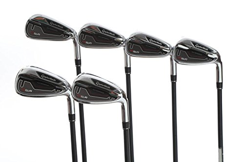 TaylorMade-RSi-1-Iron-Set-5-PW-TM-Reax-grafito-graphite-senior-diestros-385-en