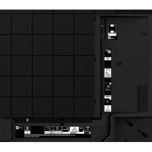 Sony 83 inch OLED A80L TV