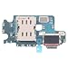 Produktbild Ladeanschluss kompatibel mit S25 SM-S931B Full PCB mit Mikrofon
