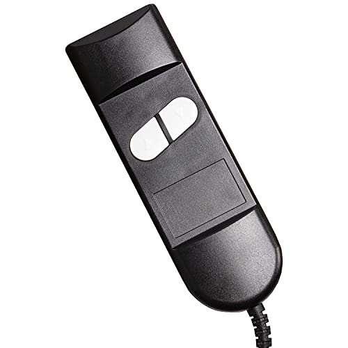 Remote Hand Control for CANMOV Power Lift Recliner