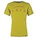 La Sportiva Men?s Essentials Climbing T-Shirt? Rock Climbing Shirt for Men
