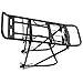 Price comparison product image UPANBIKE 110lbs Capacity Rear Rack for V Brake MTB Mountain Bicycle Bike, Suits for 24