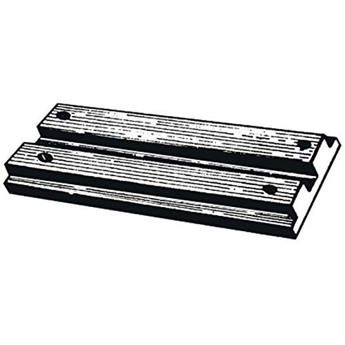 Anode zinc barre Osculati pour moteurs hors-bord Mercury et Mariner 30 à 200HP
