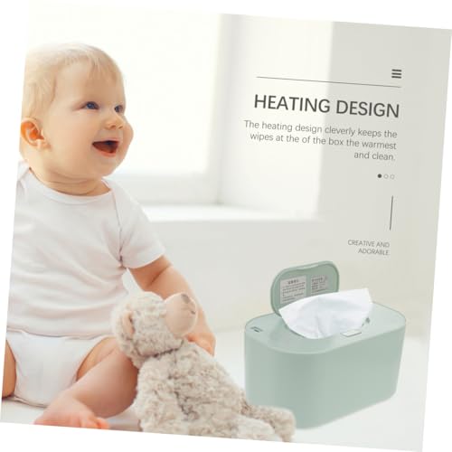 Machine de chauffage pour lingettes USB à température constante