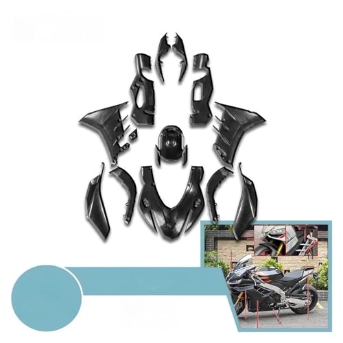 Accessoires de moto et kit carénage complet pour vos sorties - 2