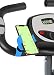 Produktbild Marvorem Handy-Halterung für Fahrrad, Heimtrainer kompatibel mit Huawei Nova 4 F-Bike F-Rider Fahrrad Spinning Übungen Fitness Training Halterung Handy Fahrrad