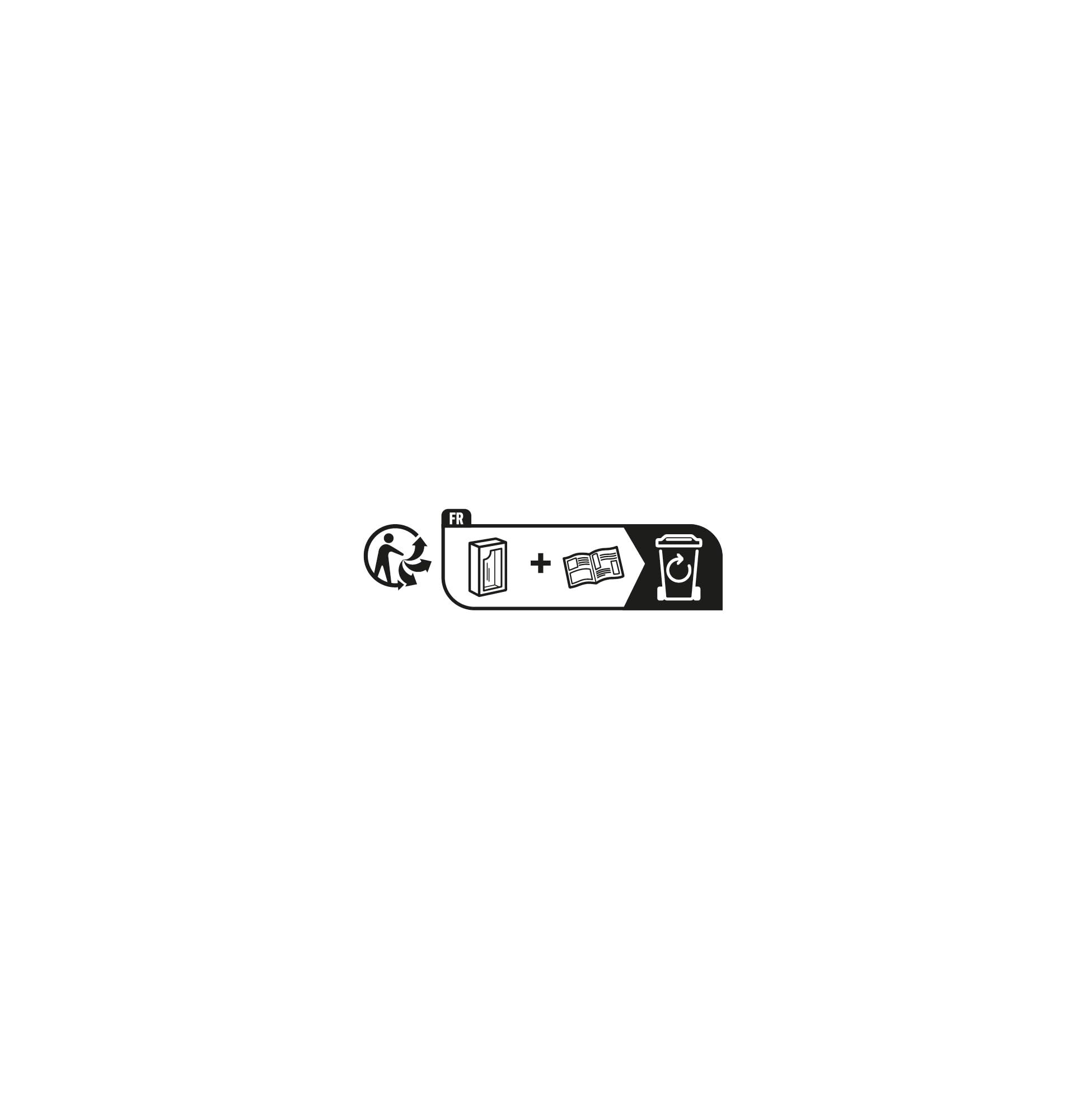 GoodHome Dalle PVC clipsable Baila effet ardoise noire 61 x 30,5 cm (12 pièces)