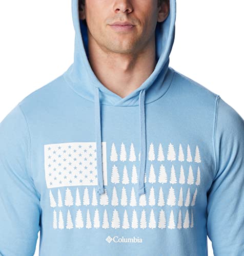 Image of Columbia mens Trek Hoodie