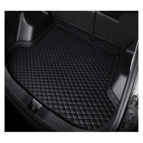 Tapis coffre voiture pour Chevy Cruze Berline idéal pour vos voyages