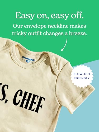 Petite Frite Baby Bodysuit4