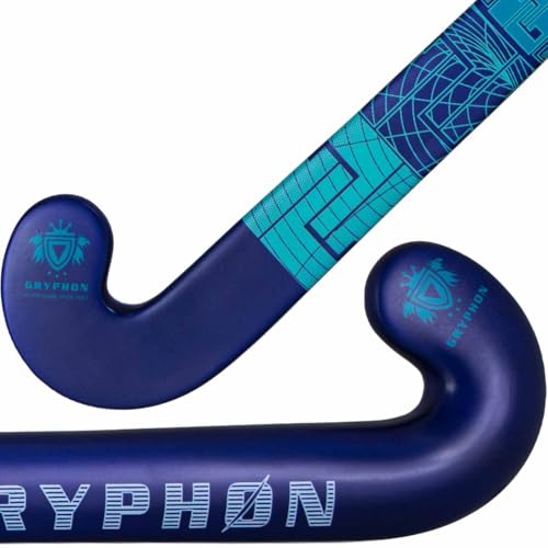 Longstreth Gryphon Lazer Beginner Field Hockey Stick