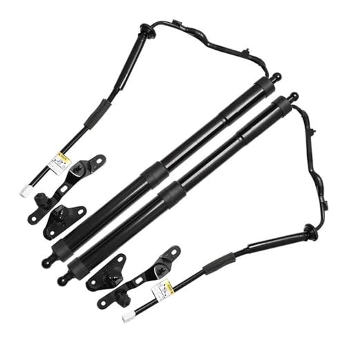 Vérins à gaz de hayon électrique pièce de rechange coffre arrière pour Toyota RAV4 2013 2014 2016