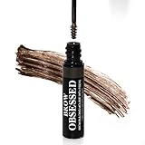 Palladio Brow Obsessed, Medium/dark