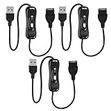 Conçu comme cable usb c male femelle, il facilite l extension et la gestion de l alimentation usb pour différents accessoires. Le usb interrupteur assure une coupure nette du courant tout en conservant une connexion stable et fiable.