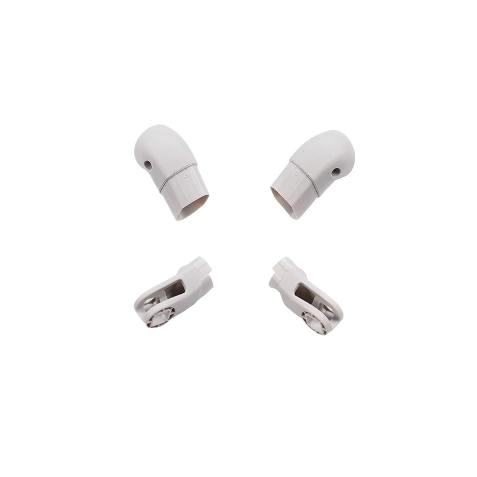 Cubierta de brazo, compatible con DJI, Mini 4 Pro