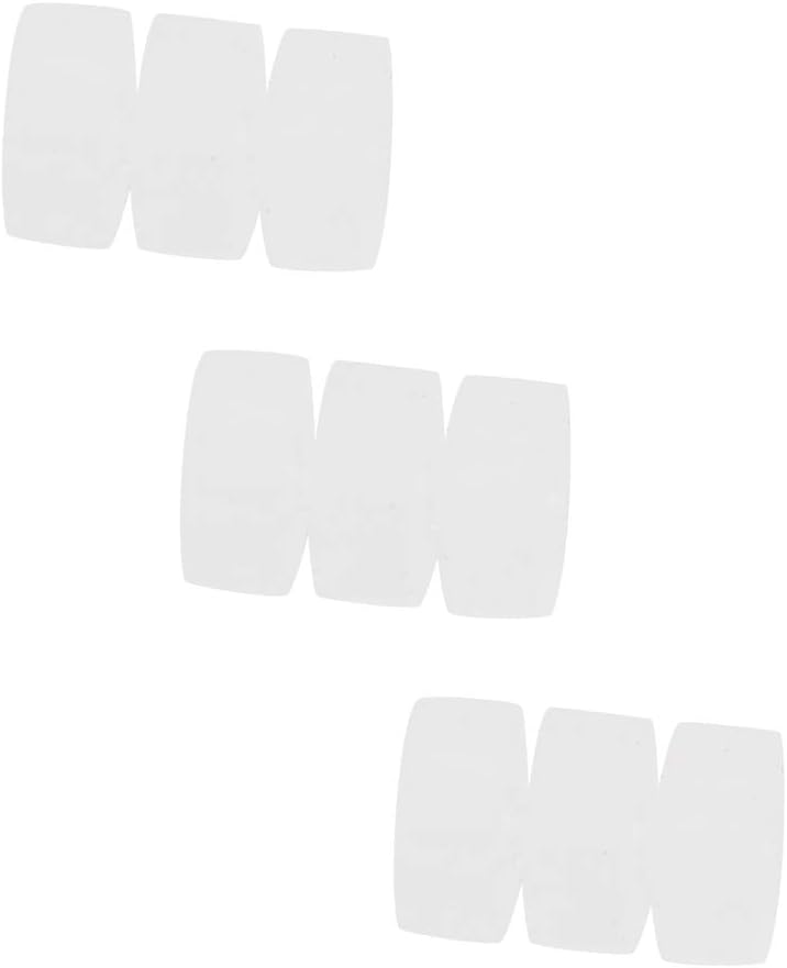 brake bike cable donuts 12×8×3 60 pcs road bike mountain anti scratch o brake cable