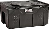 DEE ZEE DZ6537P Poly Plastic Storage Chest
