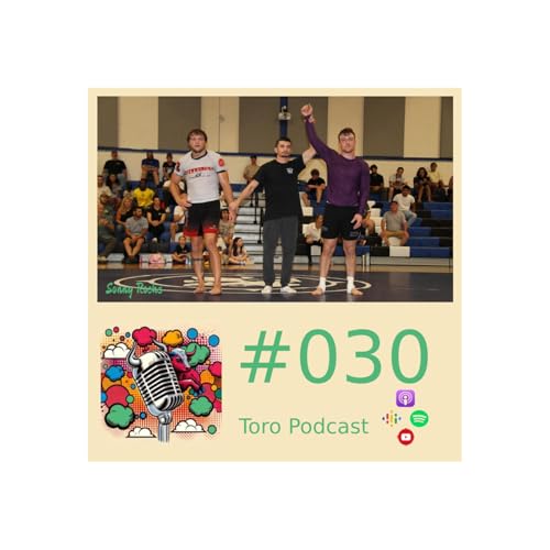 『#030 - Sonny Roche』のカバーアート