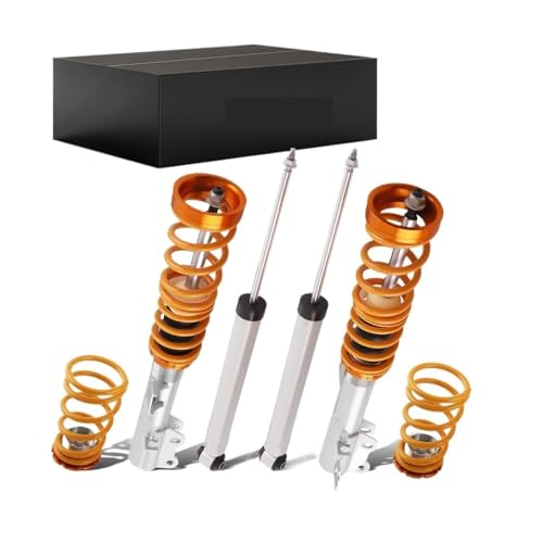 Strut Mount Fit For Fiat Punto For Opel For Vauxhall Corsa D 1.0 .2 .4 .3 CDTi, Shock AbsorberCoilovers Suspension Kit Suspension Strut Socket