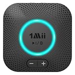 1Mii – 1Mii B06S Bluetooth 5.3 Empfänger, HiFi Drahtloser Audio Ada