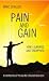 Pain and Gain: How I Survived and Triumphed (An Uplifting Story of Thriving after a Traumatic Experience Book 2)