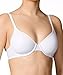 Produktbild CALIDA Damen BH Sensitive, Schwarz aus Polyamid und Elastan, mit samtweicher Schale und nahtfreien Cups, Größe: 85A