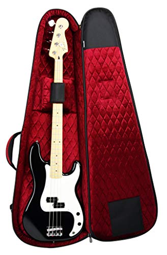 Reunion Blues Aero Series Bass Guitar Case #TOP4