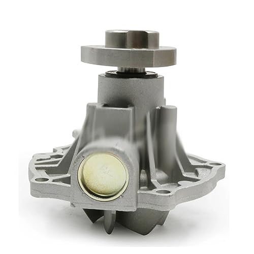 Bomba De Água De Resfriamento Para Audi 80 90 100 A4 A6 OEM 026121005A 026121005C