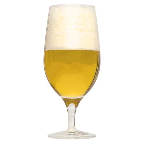 Northern Brewer - Kit de recetas de cerveza belga con extracto fuerte dorado - Hace 5 galones