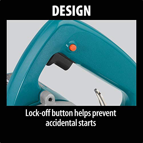 Makita 4100Nhx1 4-3/8" Masonry Saw, With 4" Diamond Blade #TOP4